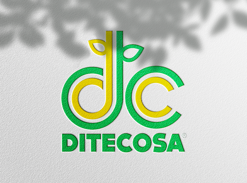 Logotipo Ditecosa